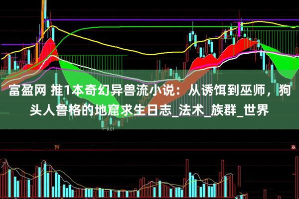 富盈网 推1本奇幻异兽流小说：从诱饵到巫师，狗头人鲁格的地窟求生日志_法术_族群_世界