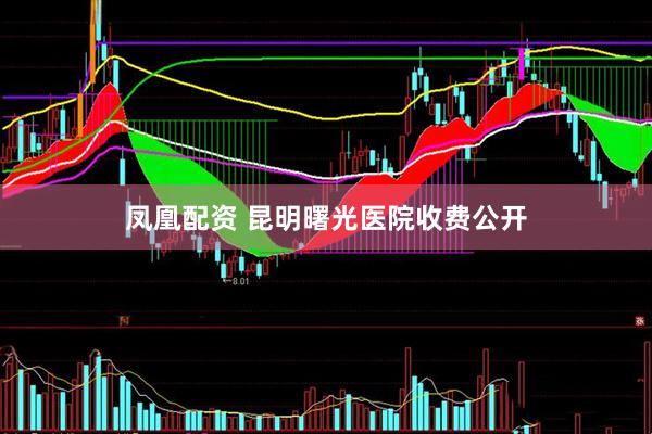 凤凰配资 昆明曙光医院收费公开